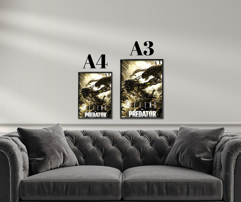 Aliens vs. Predator