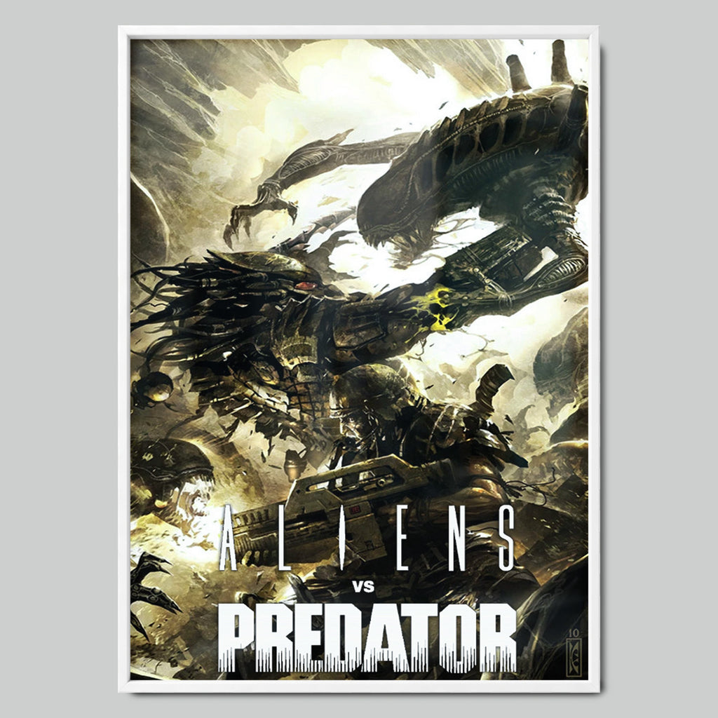 Aliens vs. Predator
