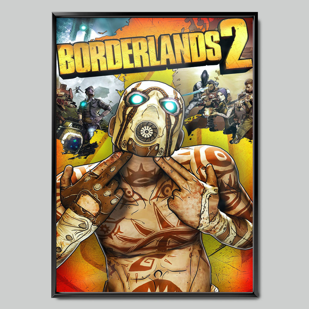 Borderlands 2