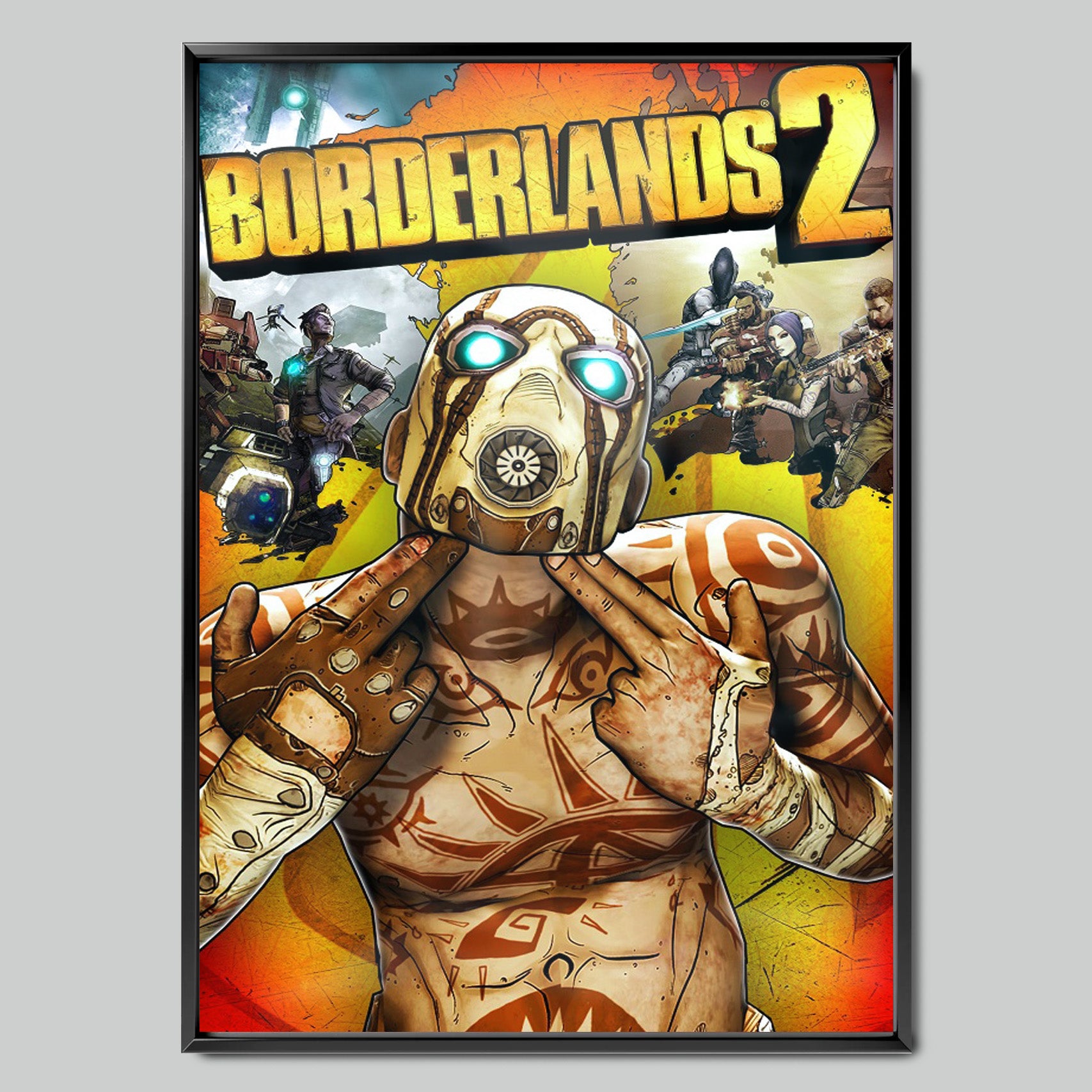 Borderlands 2