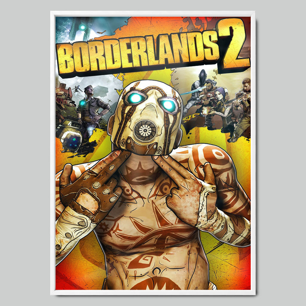Borderlands 2