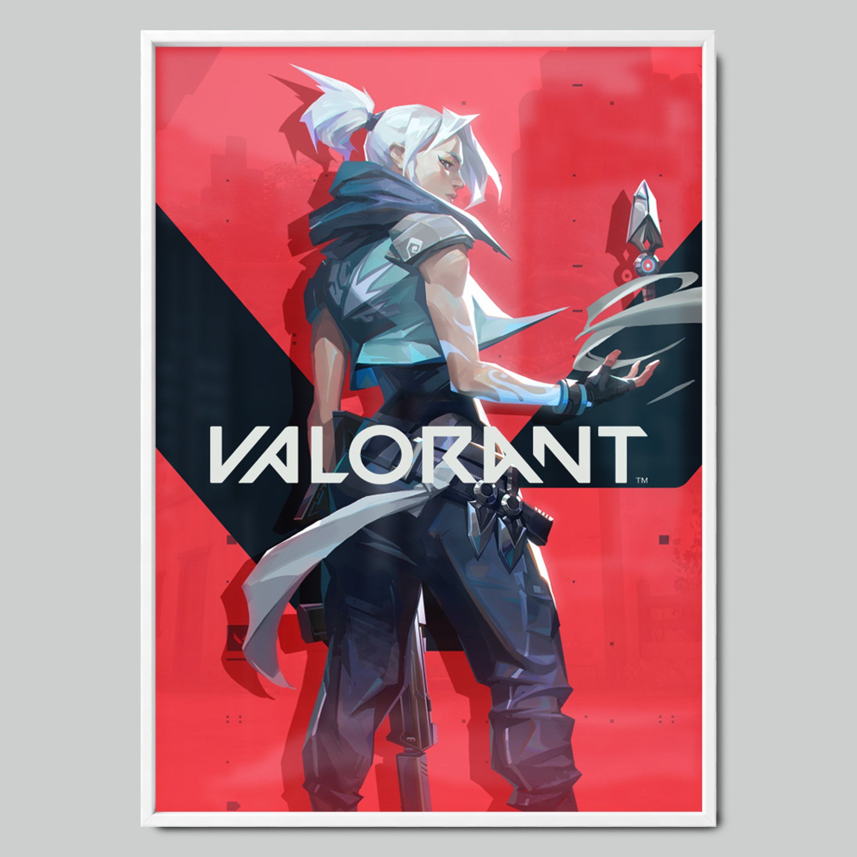 Valorant