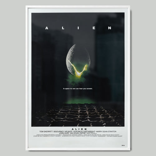 Alien (1979)