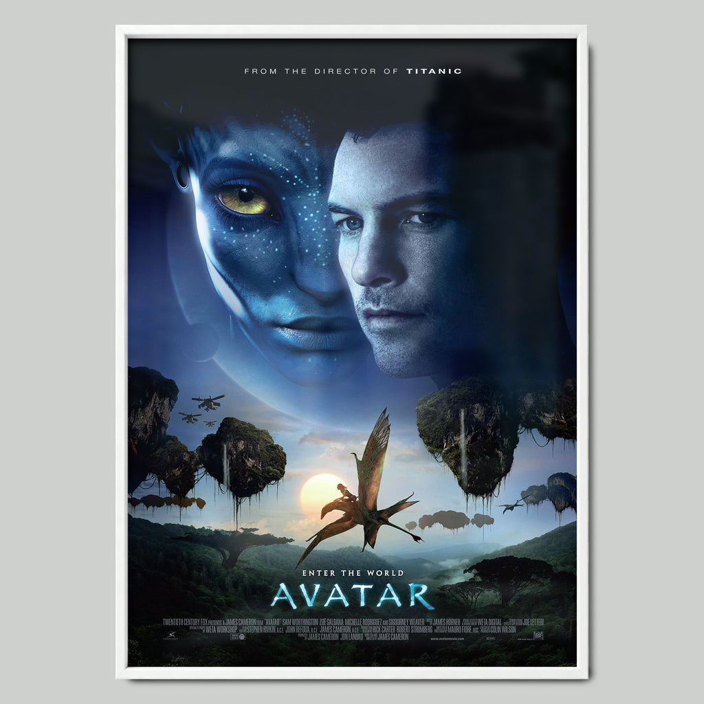 Avatar (2009)