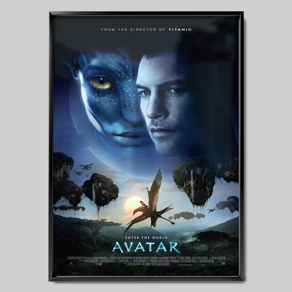 Avatar (2009)