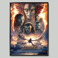 Avatar: Fire and Ash