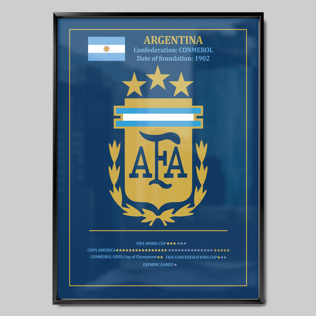 Argentina