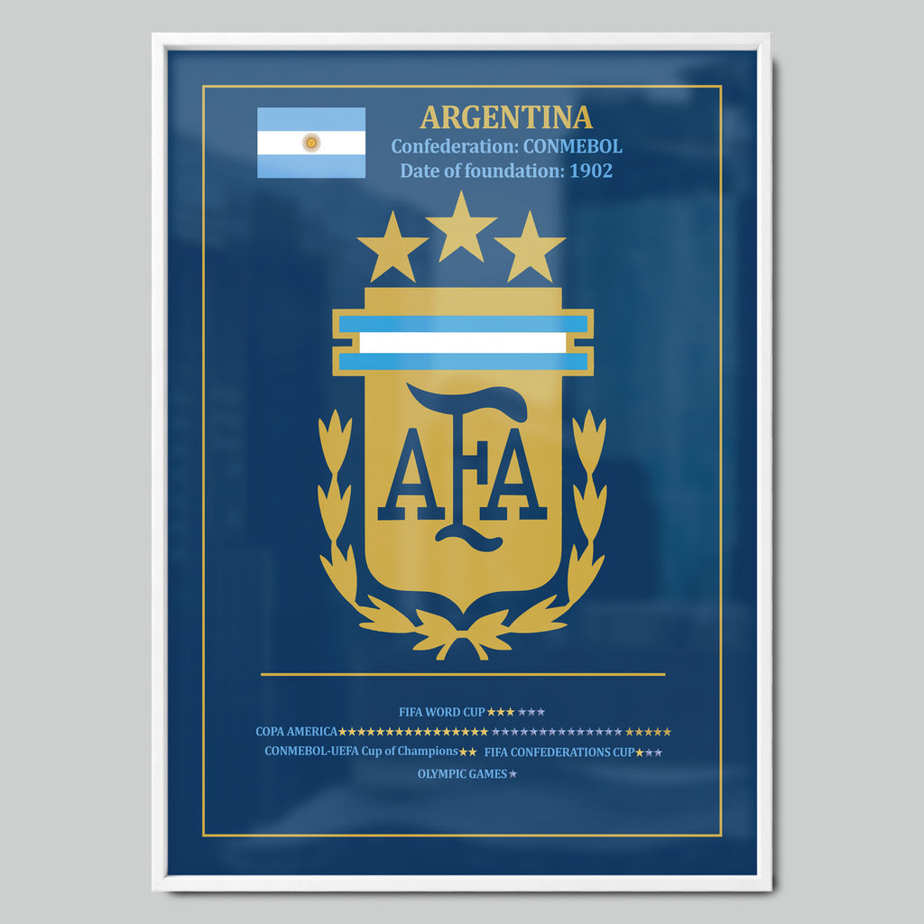 Argentina