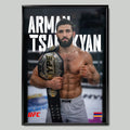 Arman Tsarukyan