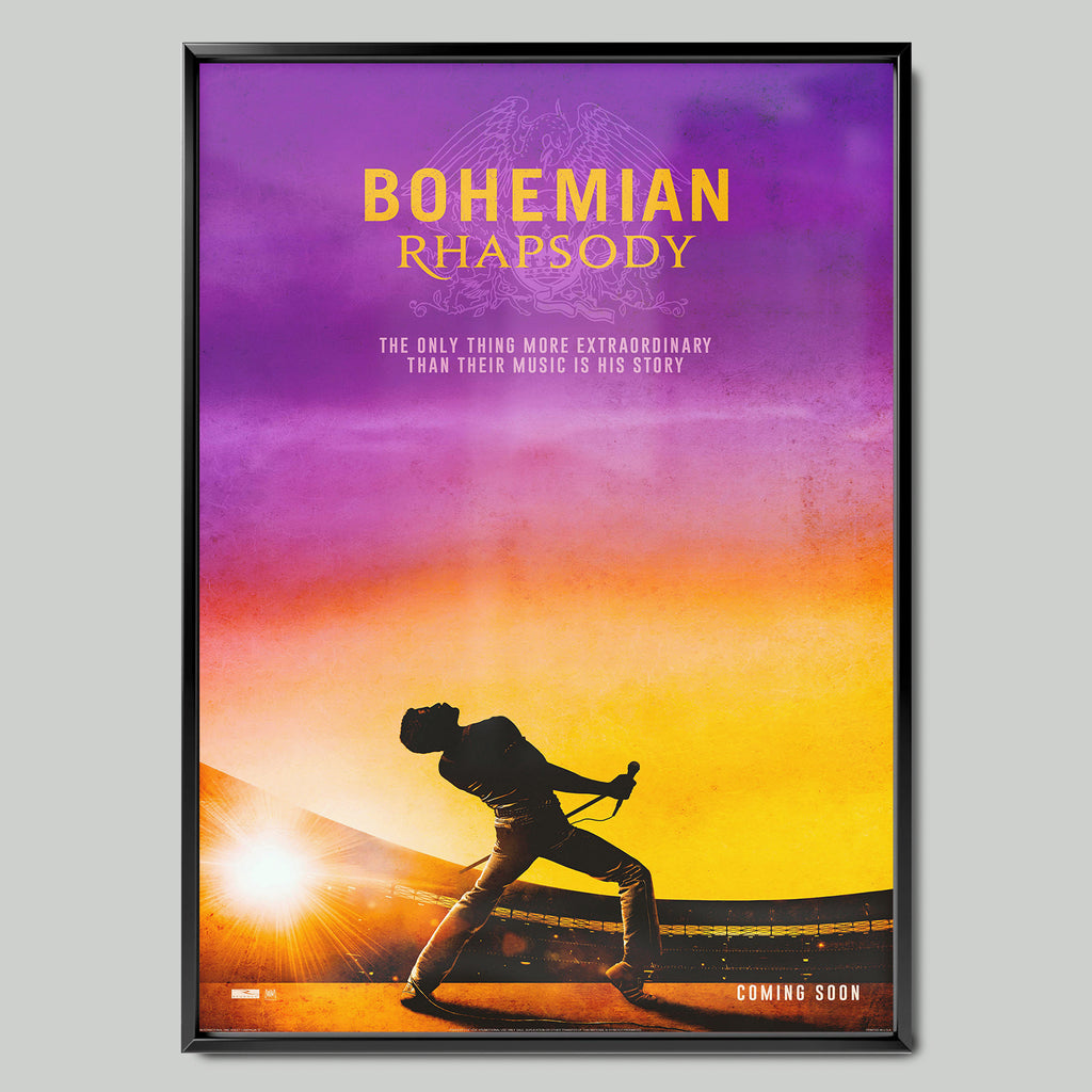 Bohemian Rhapsody (2018)