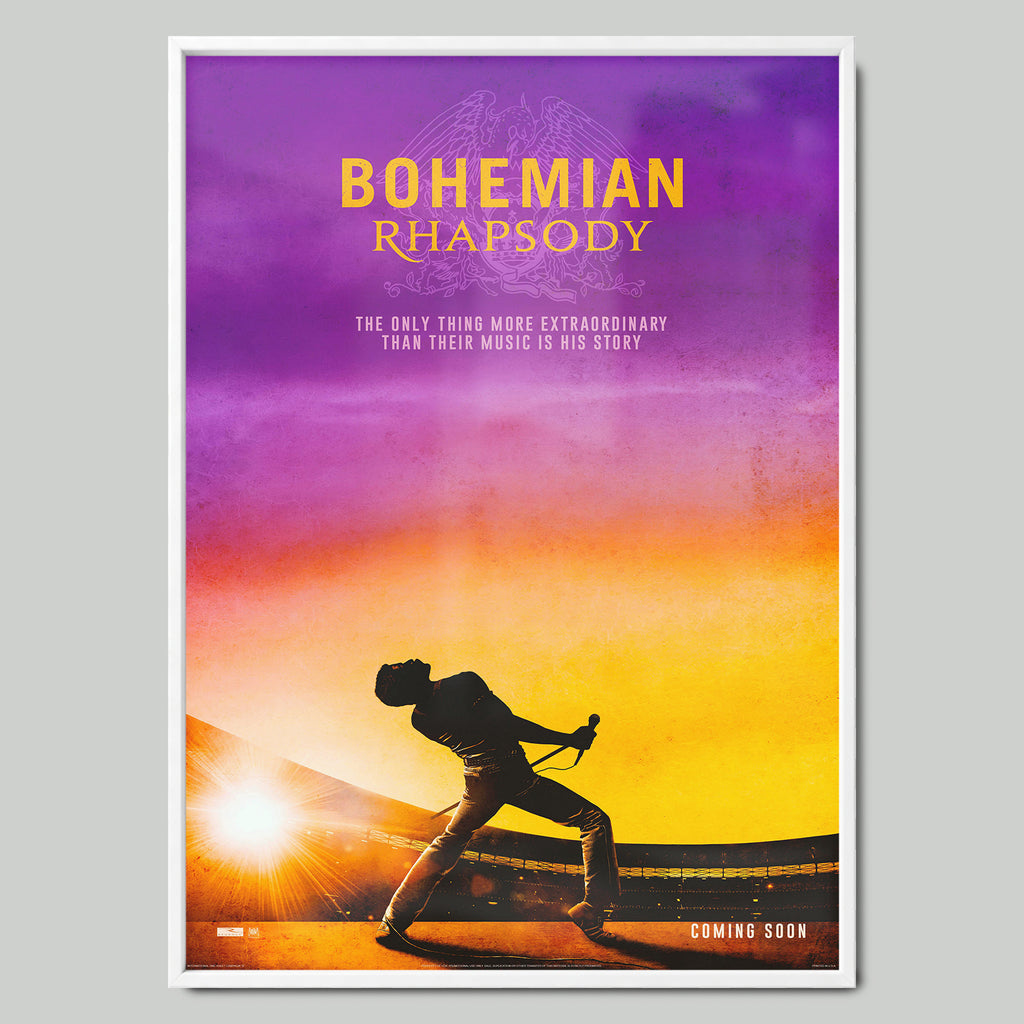 Bohemian Rhapsody (2018)