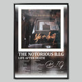 The Notorious B.I.G - Life After Death