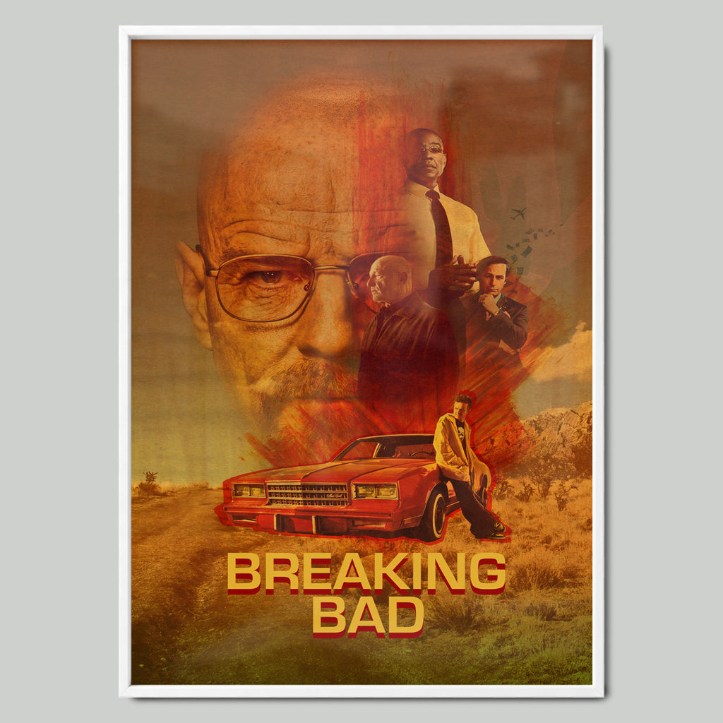 Breaking Bad