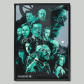 Breaking bad Characters