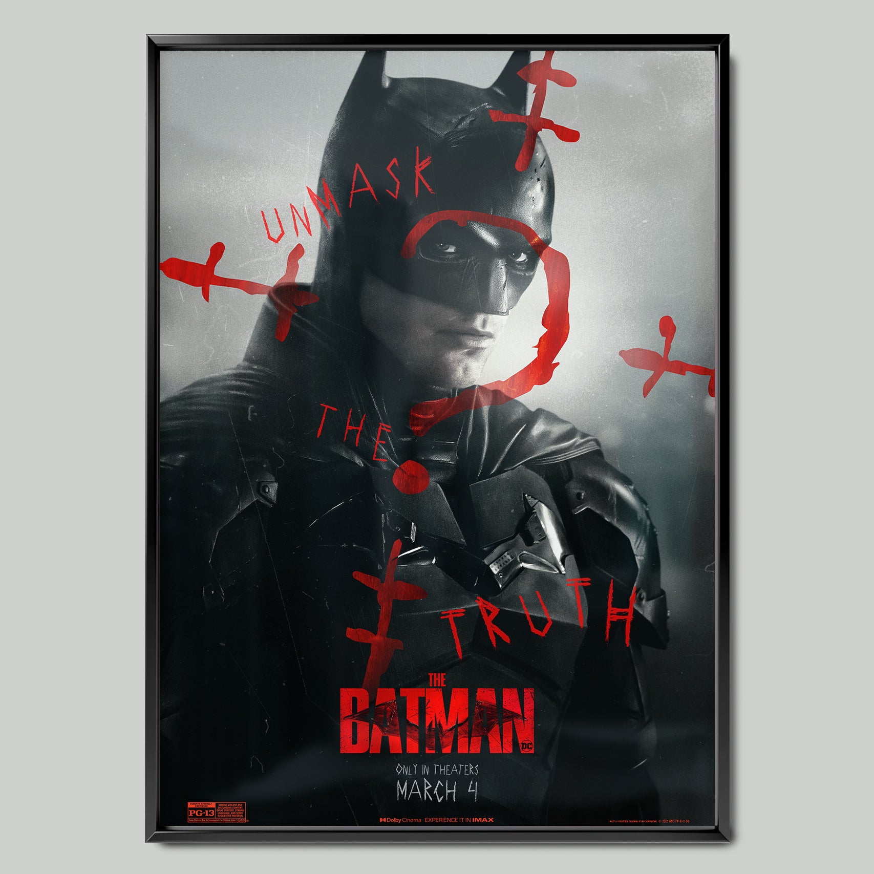 The Batman (2022)
