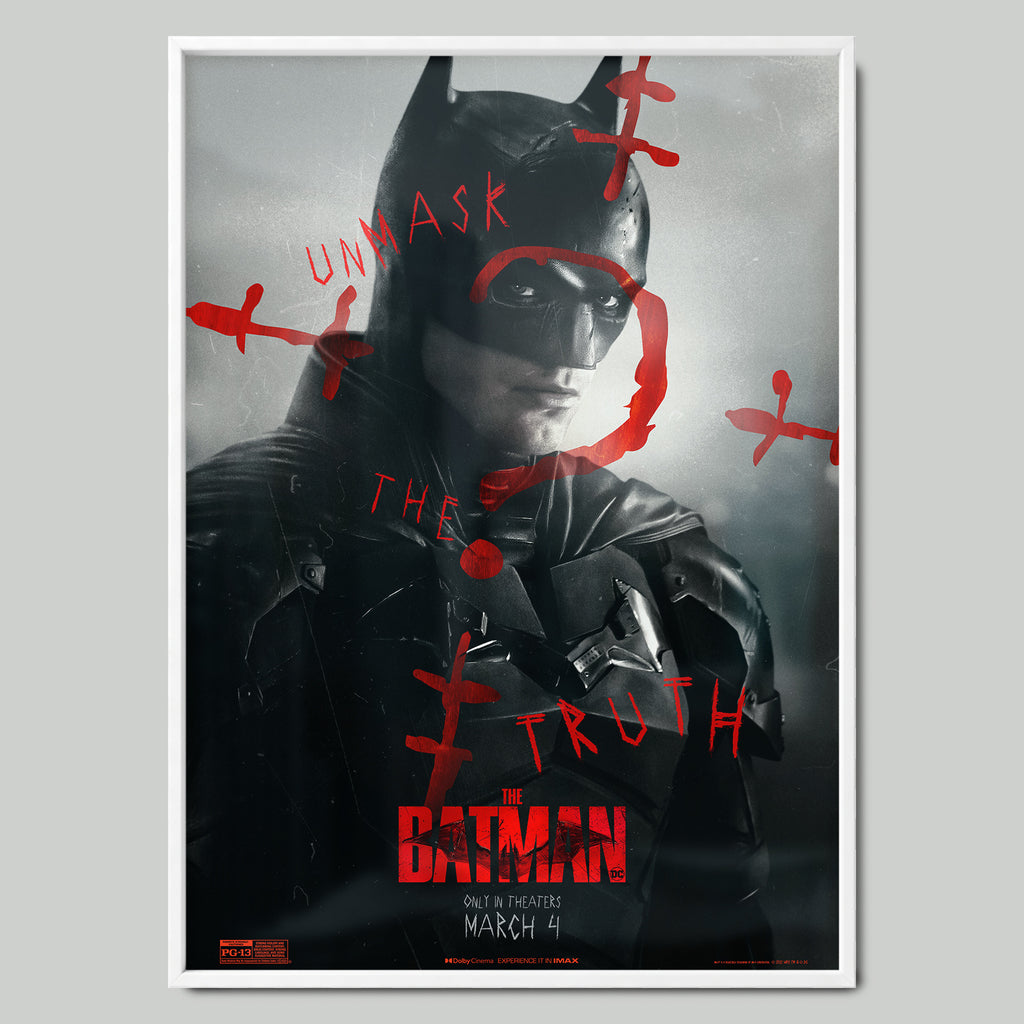 The Batman (2022)