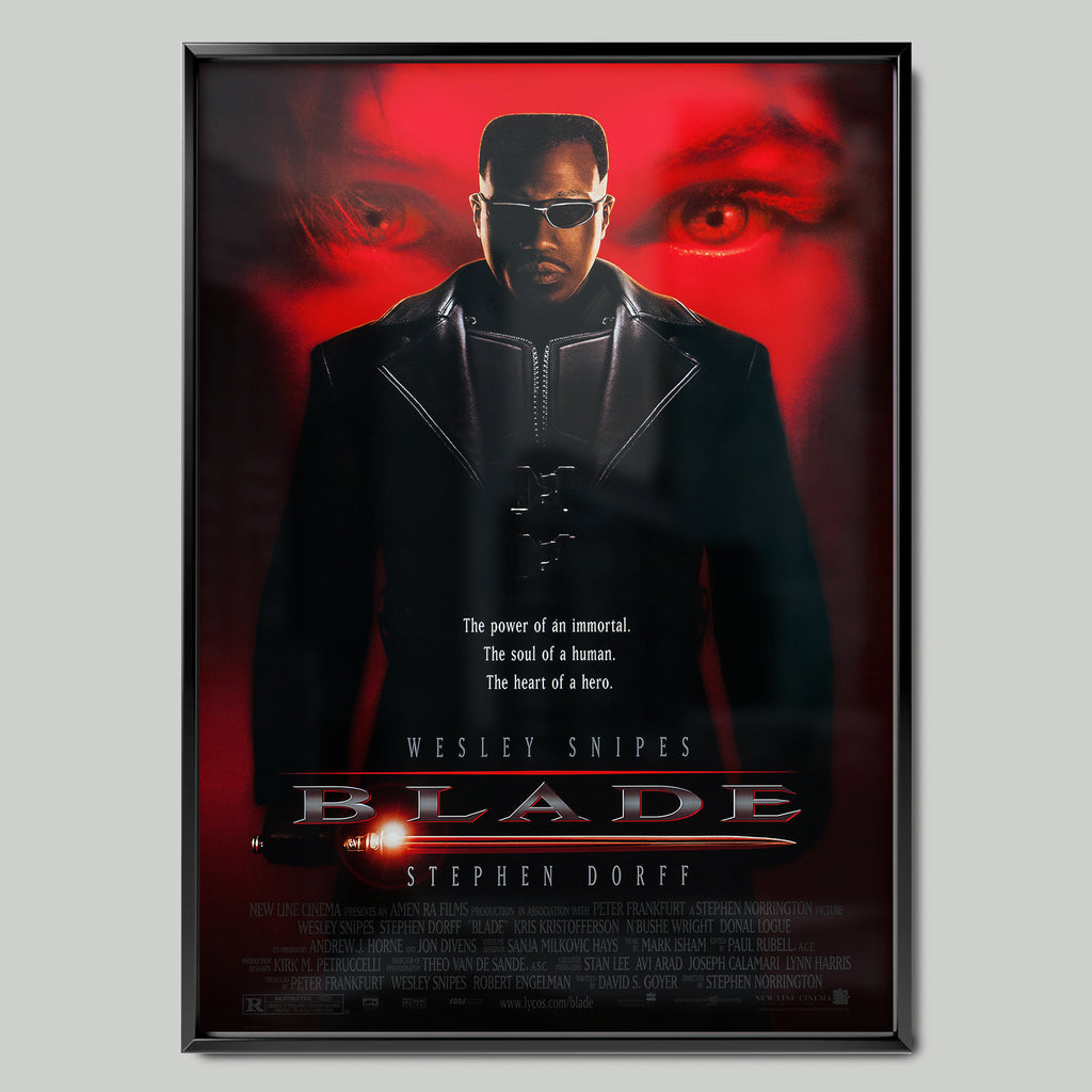 Blade (1998)