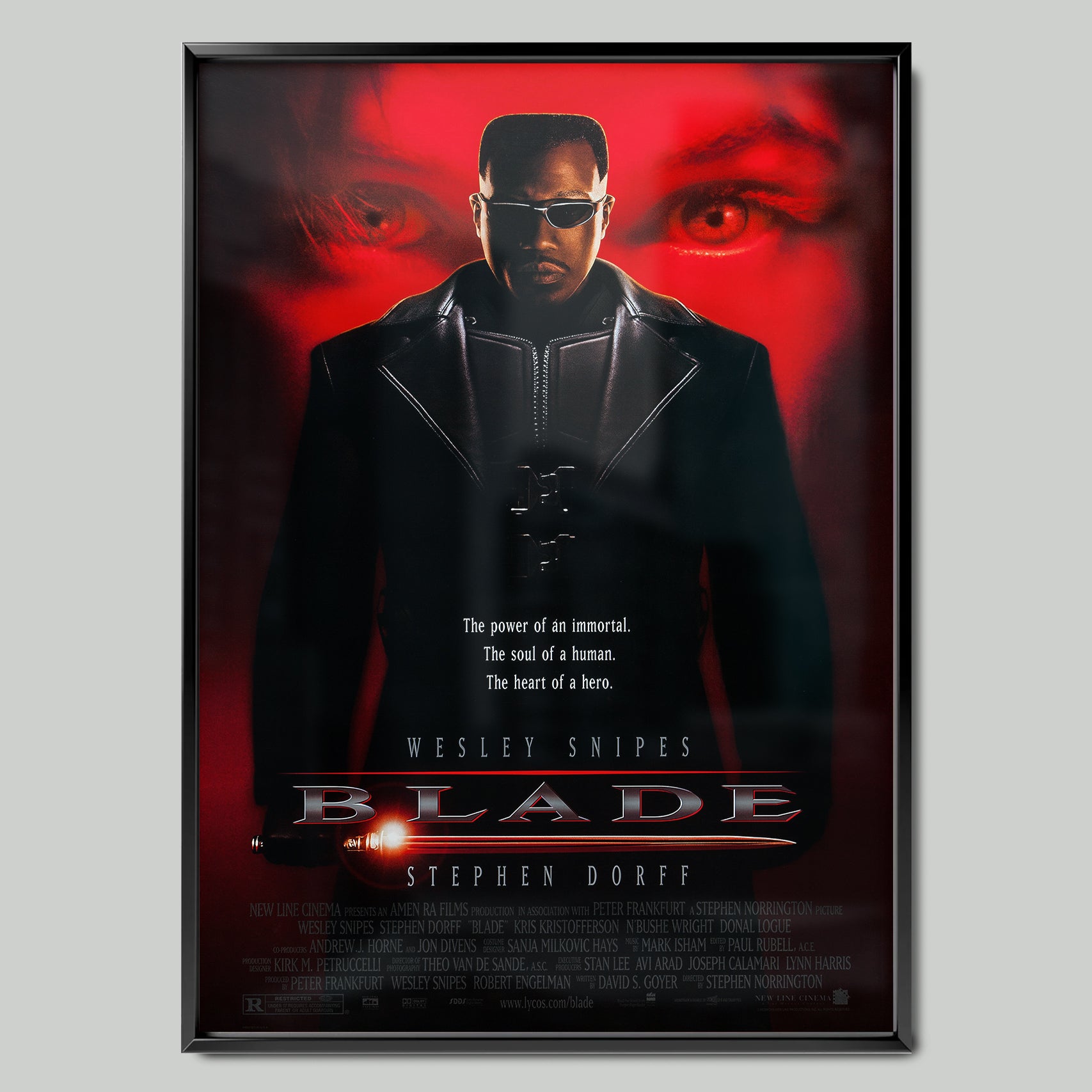 Blade (1998)