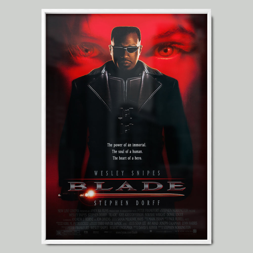 Blade (1998)