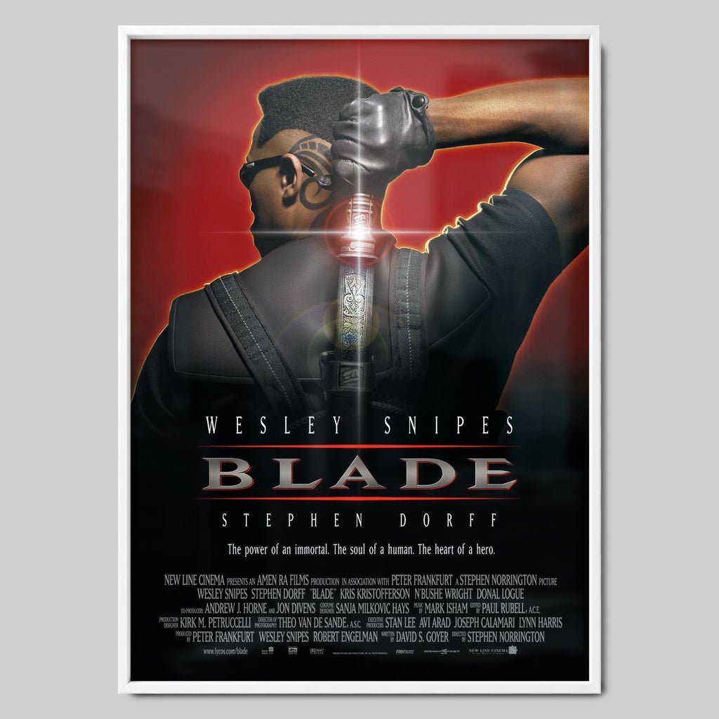 Blade (1998)