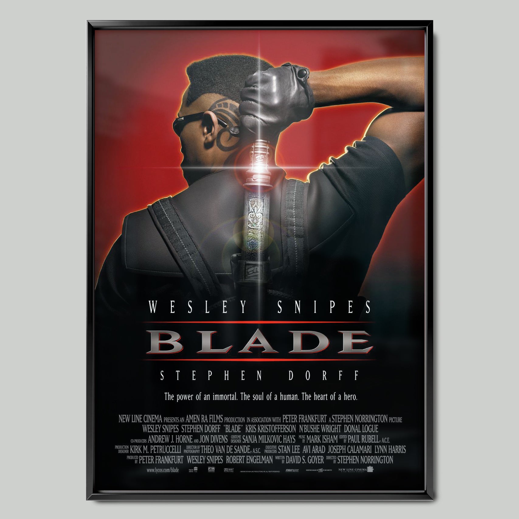 Blade (1998)