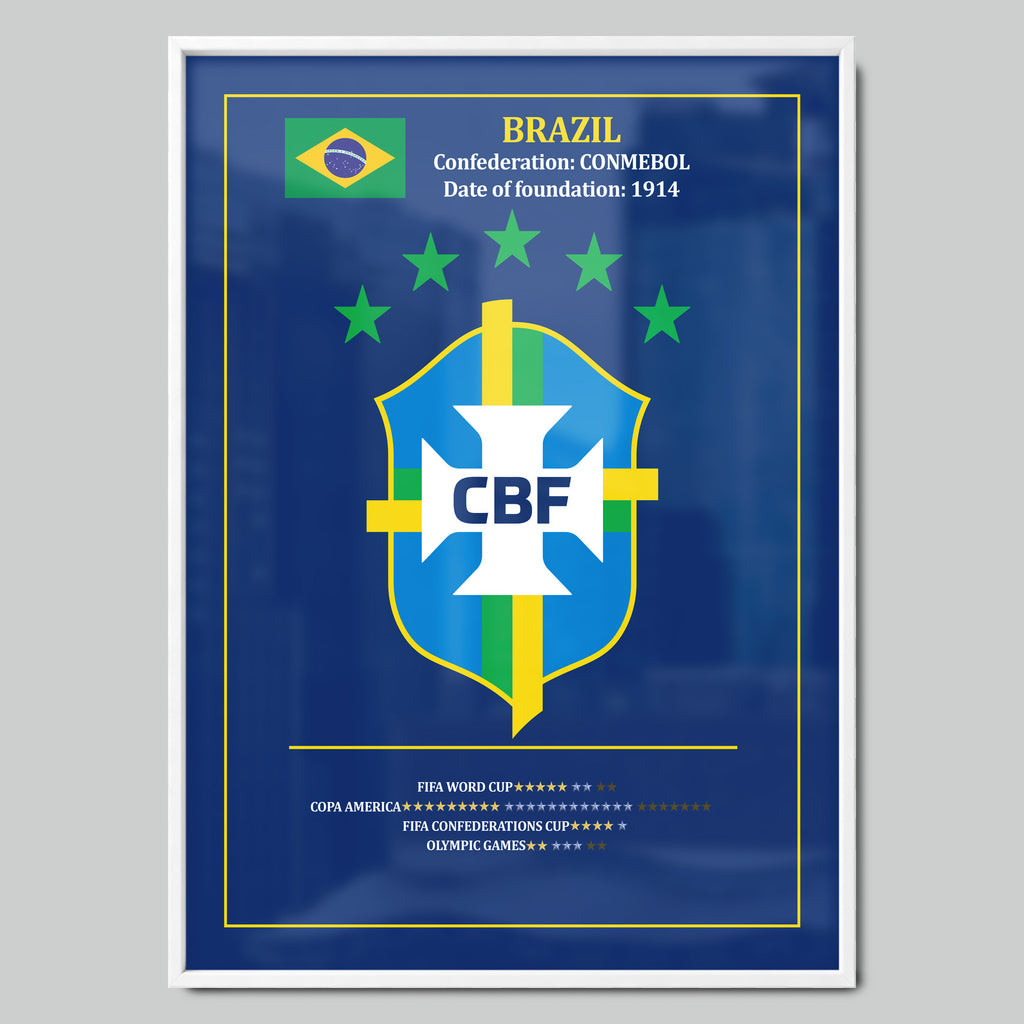 Brazil