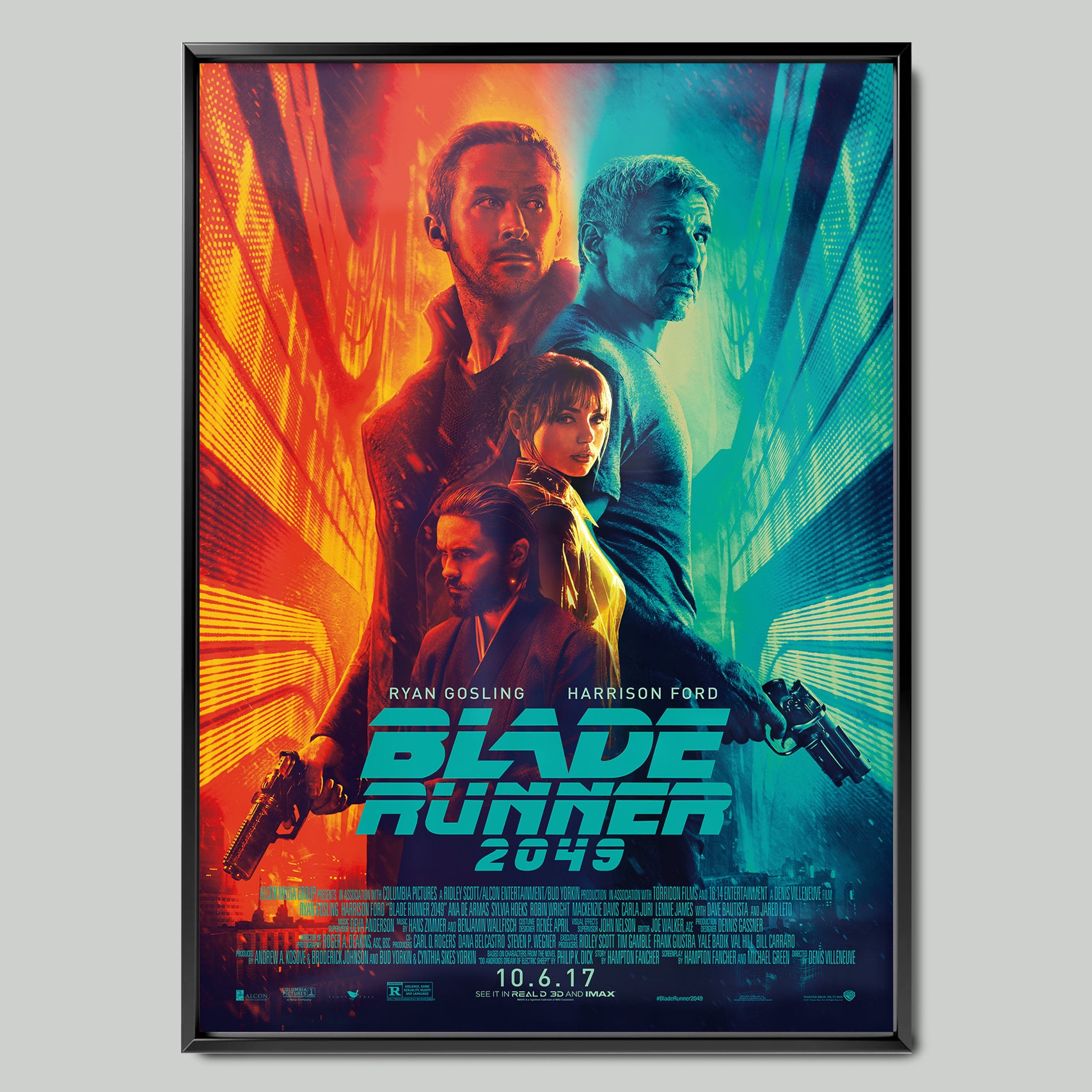 Blade Runner 2049