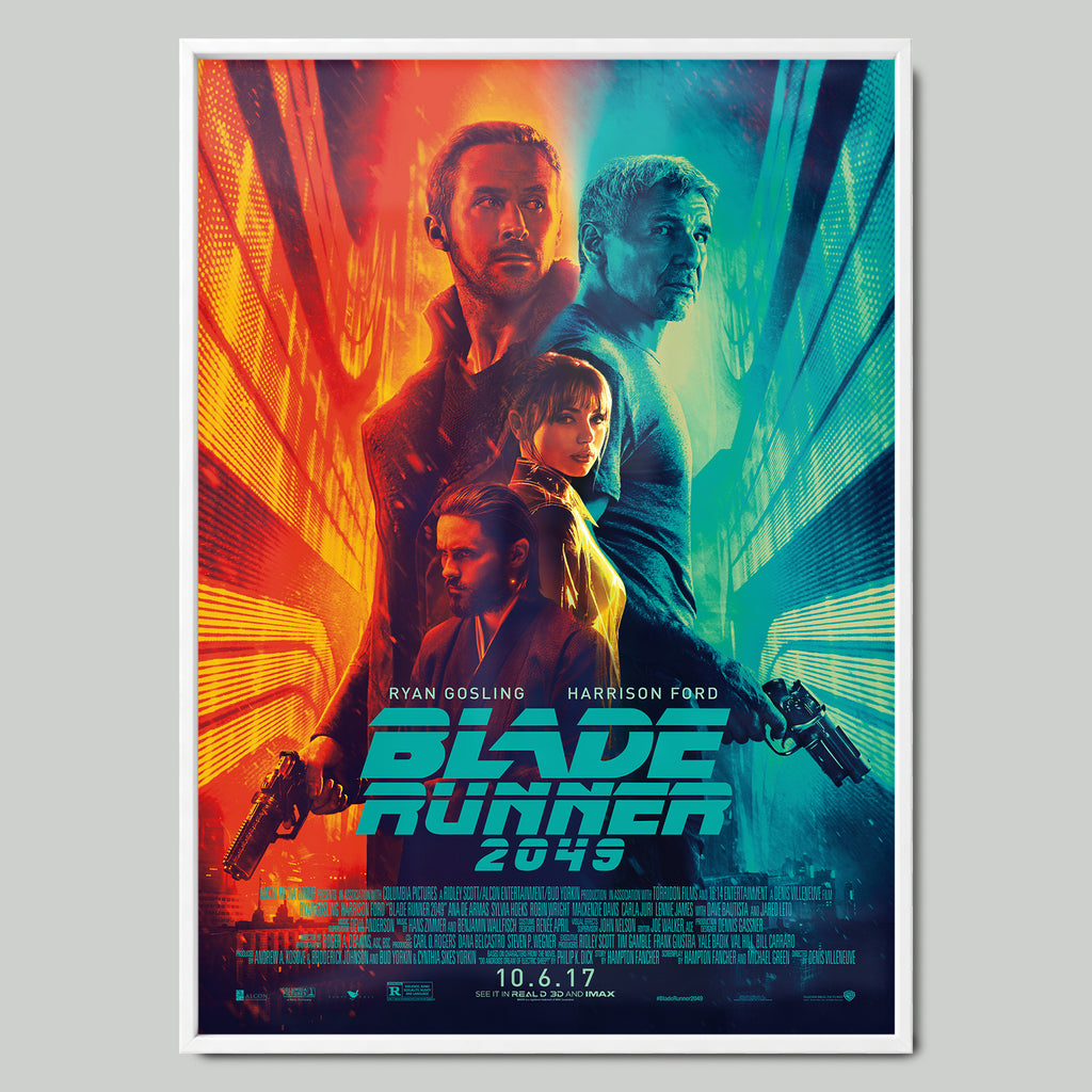 Blade Runner 2049
