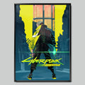 Cyberpunk: Edgerunners