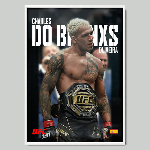 Charles Oliveira