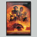 Dune: Part Two (2024)