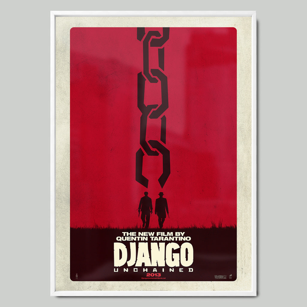 Django Unchained (2012)