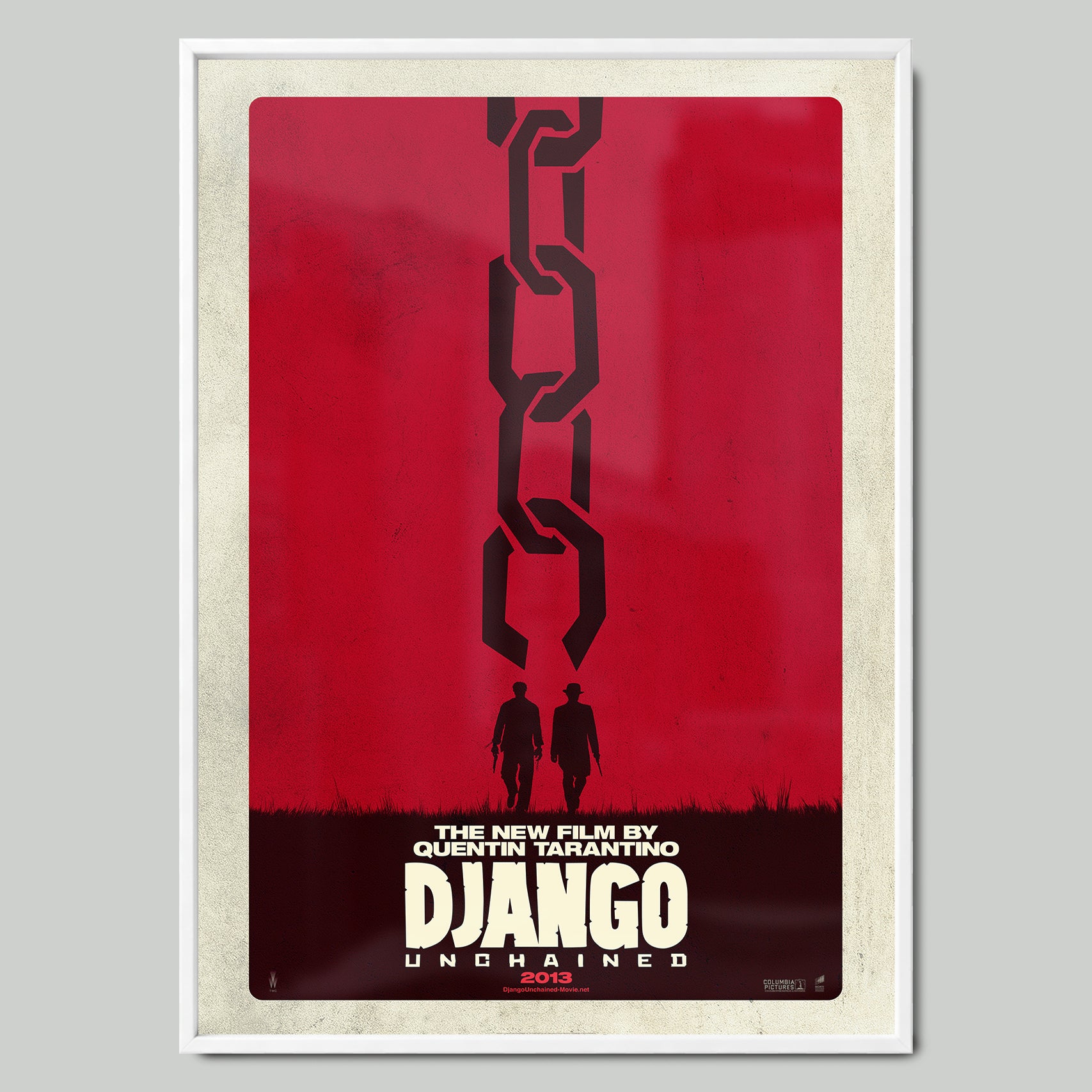 Django Unchained (2012)