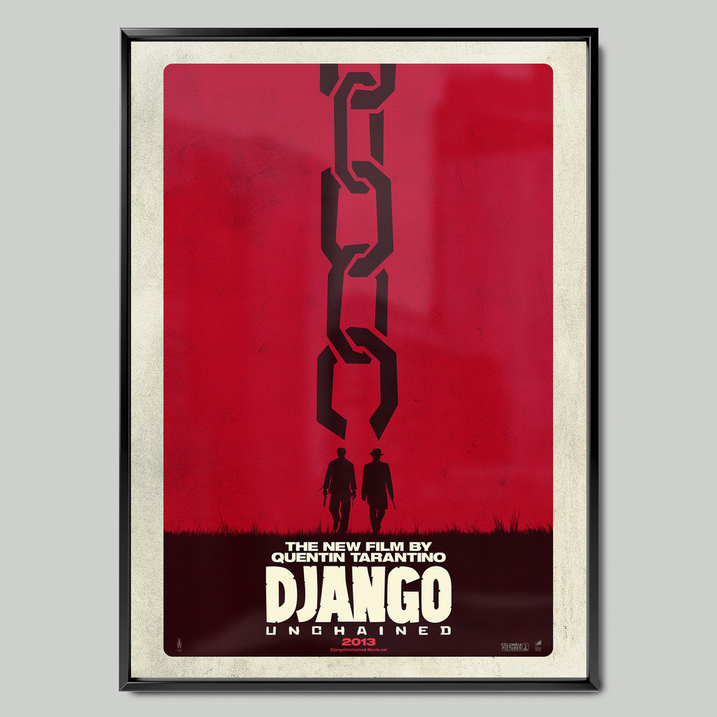 Django Unchained (2012)