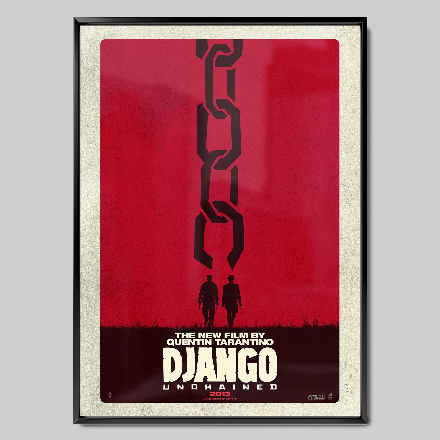 Django Unchained (2012)