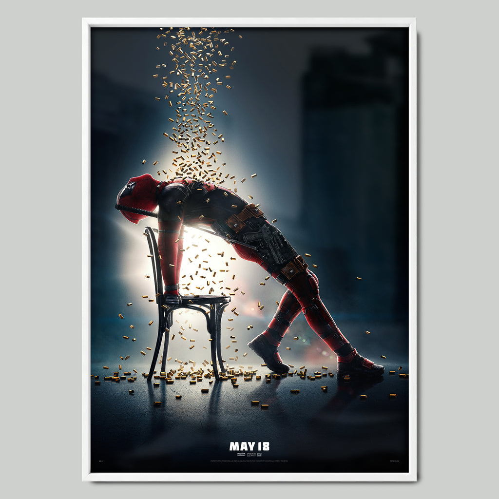 Deadpool