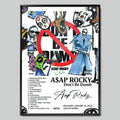 A$AP Rocky - Don't Be Dumb