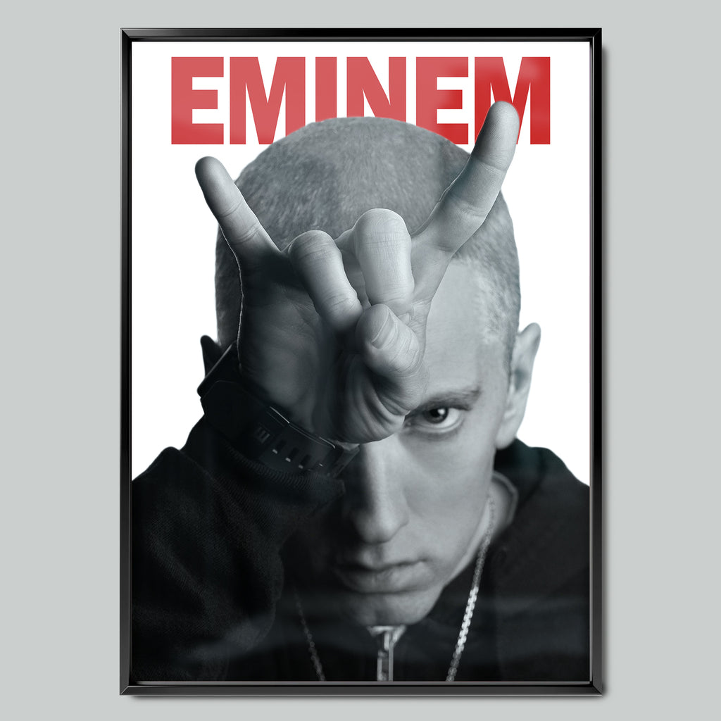 Poster - EMINEM