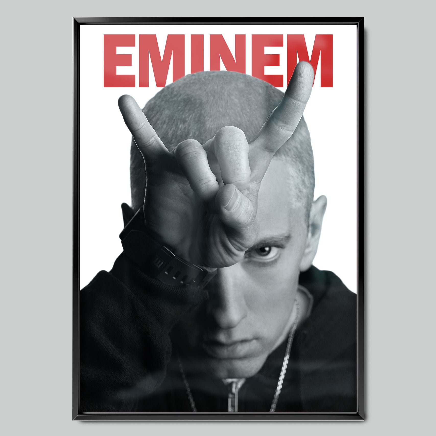 Poster - EMINEM