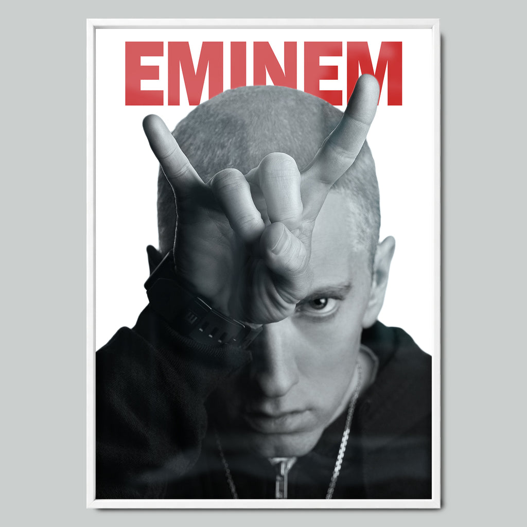Poster - EMINEM