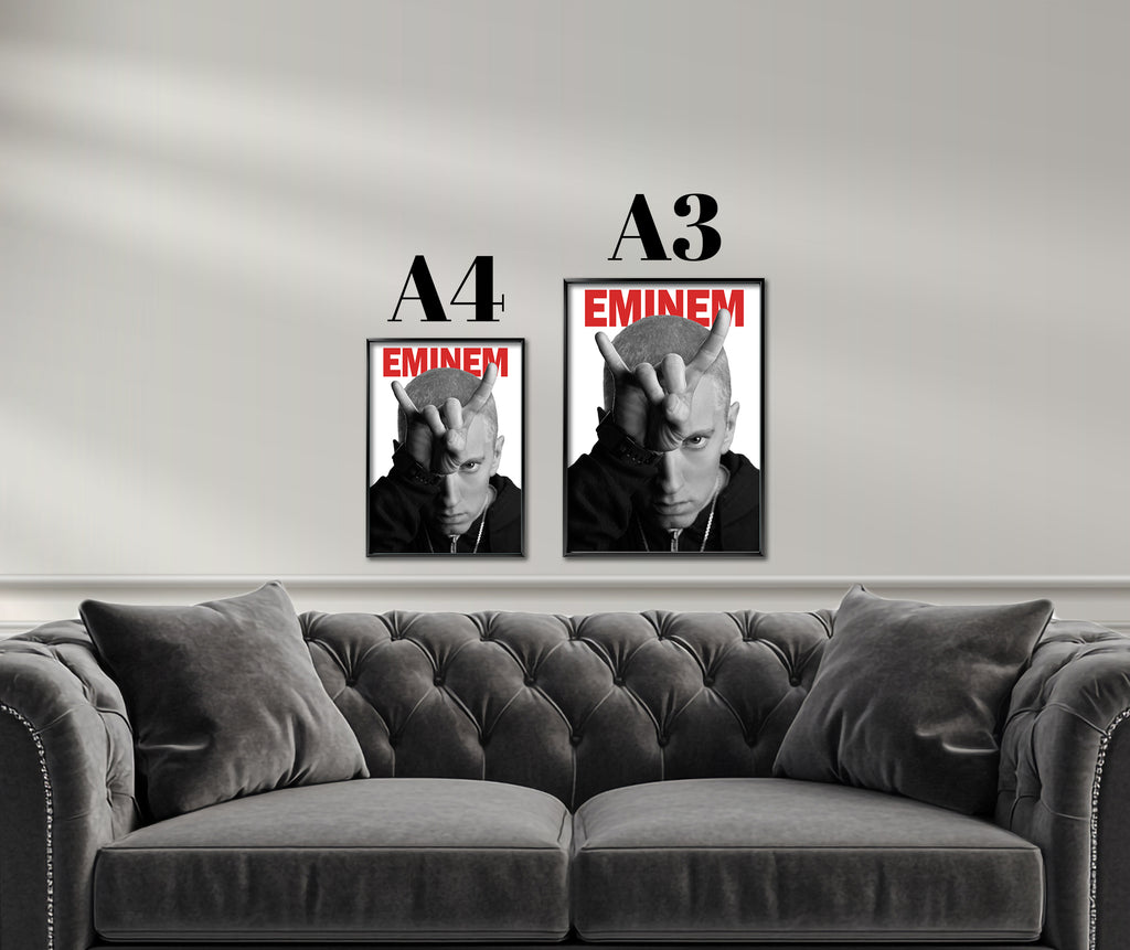 Poster - EMINEM