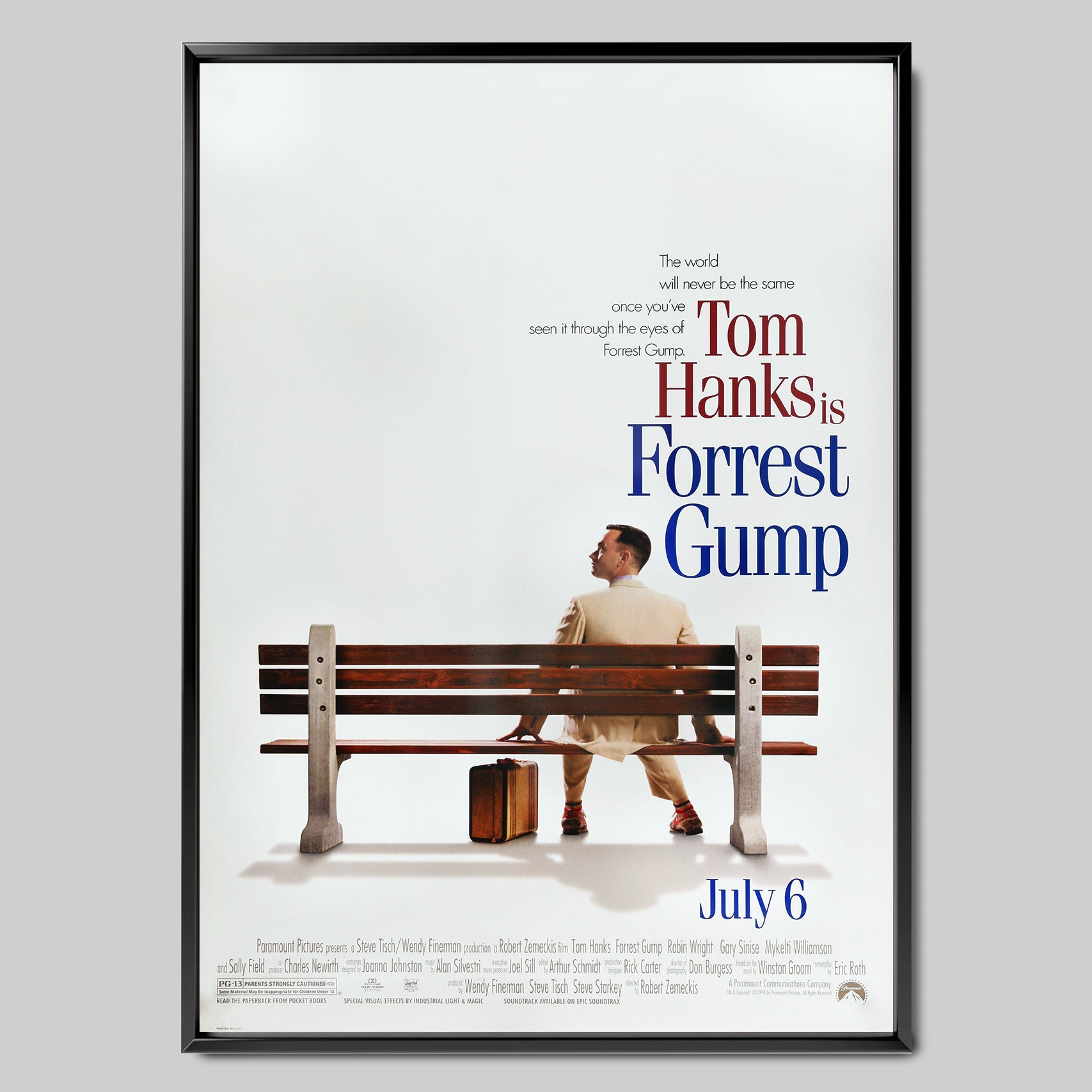 Forrest Gump