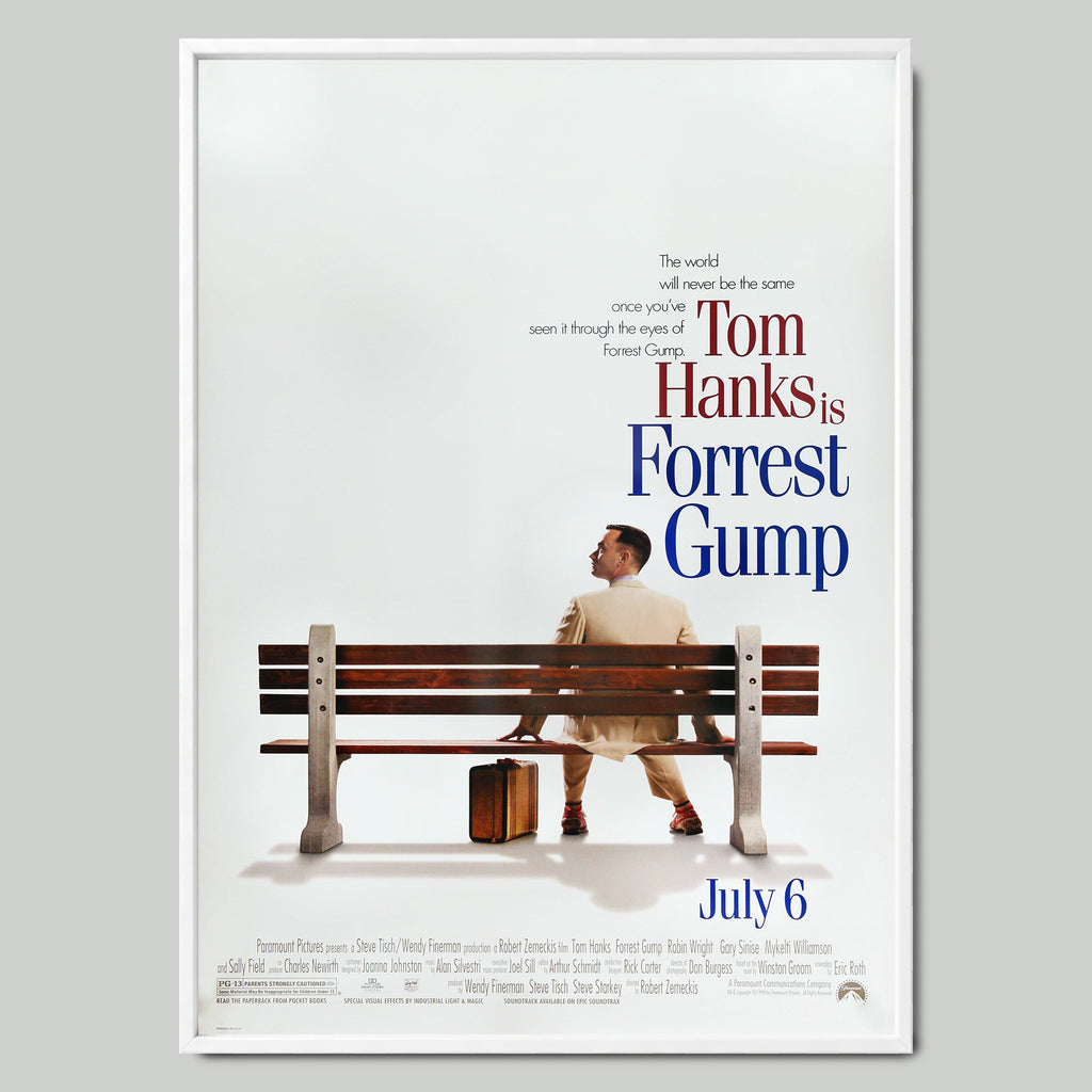 Forrest Gump