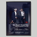 Metro Boomin X Future – We Don’t Trust You