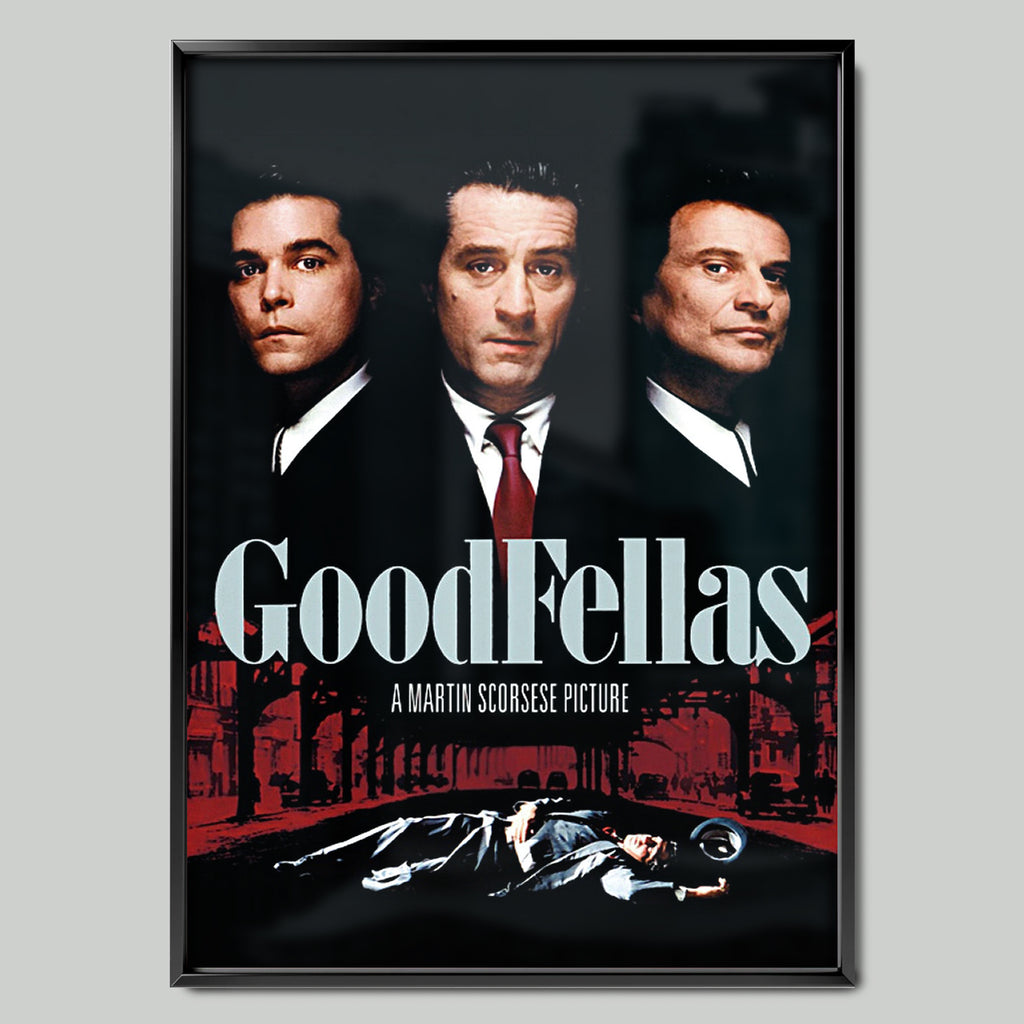 Goodfellas (1990)