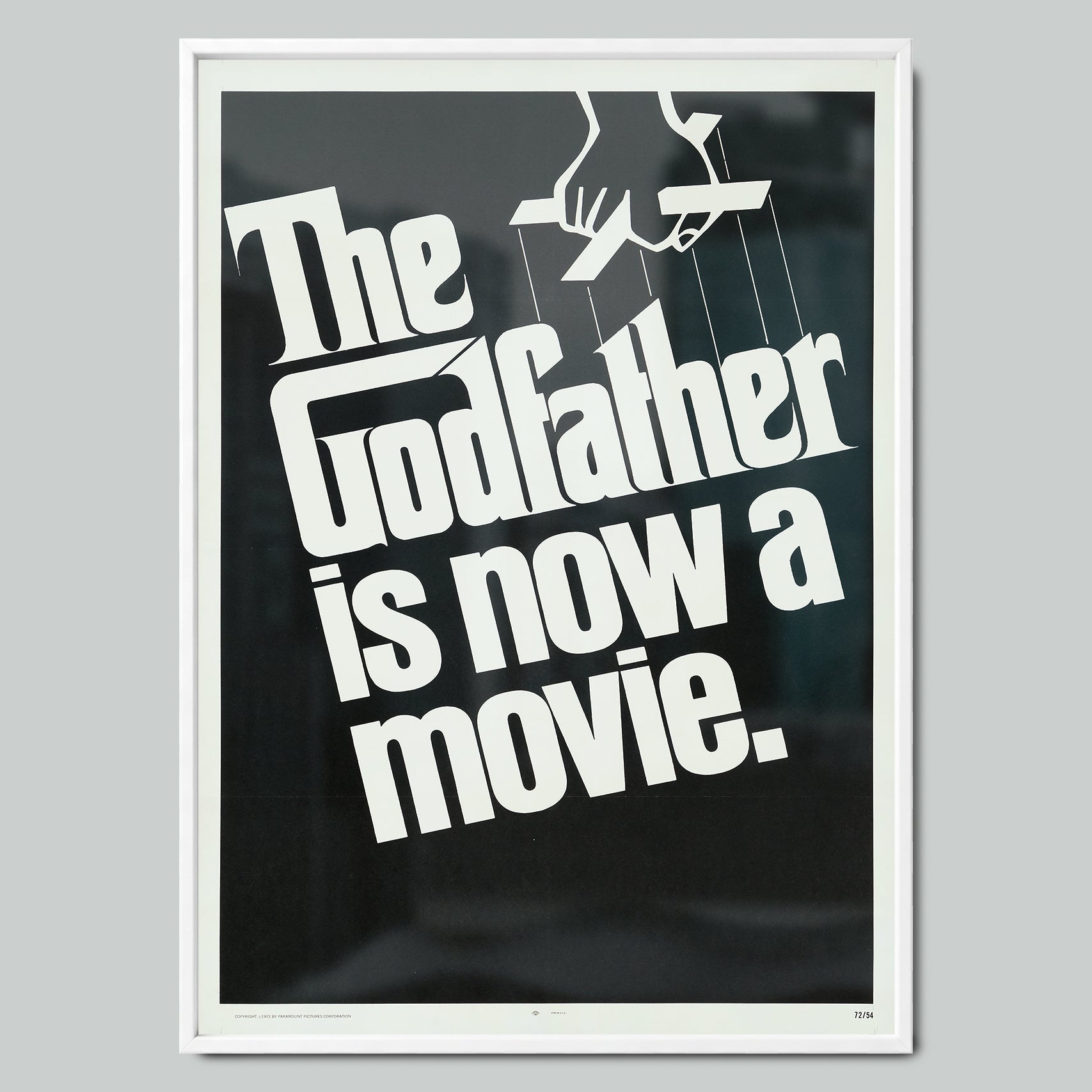 The Godfather