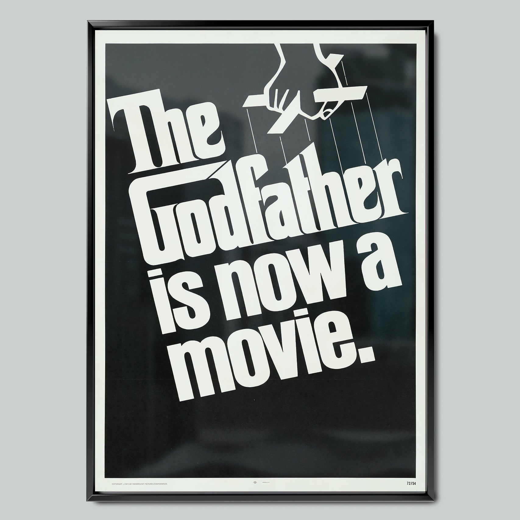 The Godfather