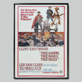 The Good, the Bad and the Ugly 1966