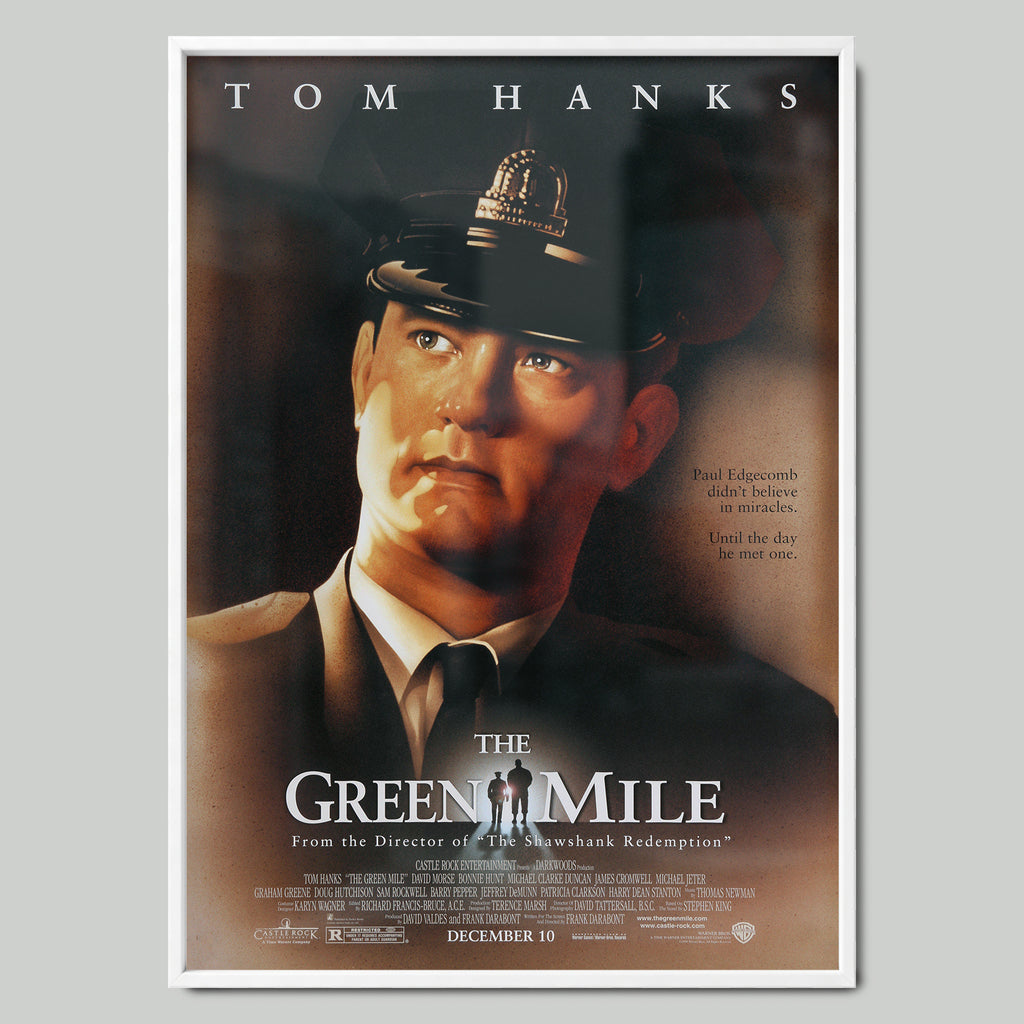 The Green Mile