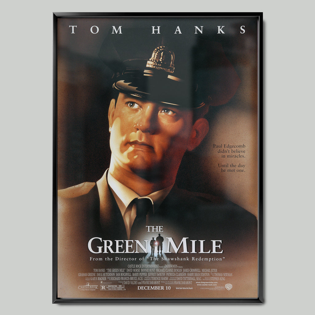 The Green Mile